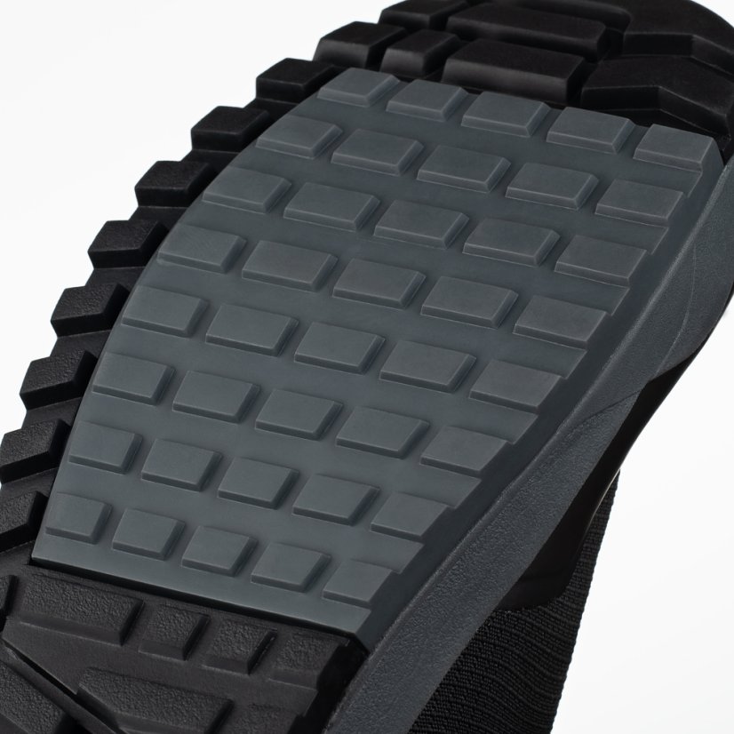 FIZIK TRETRY TERRA ERGOLACE X2 FLAT BLACK - BLACK (TEX2ETF1K1010) - Veľkosť: 42,5