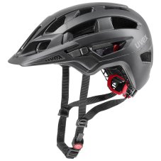 UVEX HELMA FINALE 2.0 BLACK MAT (S4129670400)