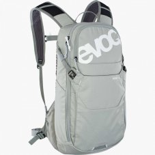 Batoh Evoc Ride 12 + Hydration Blader 2 - šedý