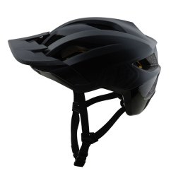 TLD HELMA FLOWLINE POINT BLACK / CHARCOAL (10854008)