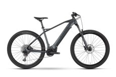 Horský elektrobicykel Raymon HardRay E 7.0 SE Black Matt 29"