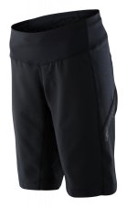 TLD DÁMSKÉ KRAŤASY VOLNÉ LUXE BLACK (26178603)