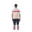MAVIC PÁNSKÝ DRES S KRÁTKÝM RUKÁVEM KSYRIUM PRO WHITE PEPPER (T000561) - Velikost: S