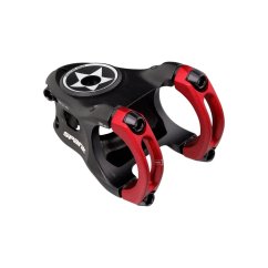 SPANK SPLIT 35 Stem, 40mm, Red