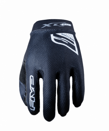 Rękawiczki Five Gloves XR Lite Kids Black