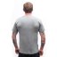SENSOR MERINO ACTIVE MOUNTAINS pánské triko kr.rukáv šedá XL - Barva: šedá, Velikost: XL
