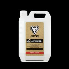 WTB bezdušový tmel TCS Tubeless Tire Sealant 128oz (3.5 l)