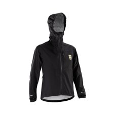 LEATT neprmokavá bunda MTB HydraDri 3.0 Women , Black