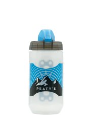 PEATY'S X FIDLOCK LOCKIN LÁHEV SUNRISE CLEAR 450 ML (PBTL-RZE-CLR-450-12)