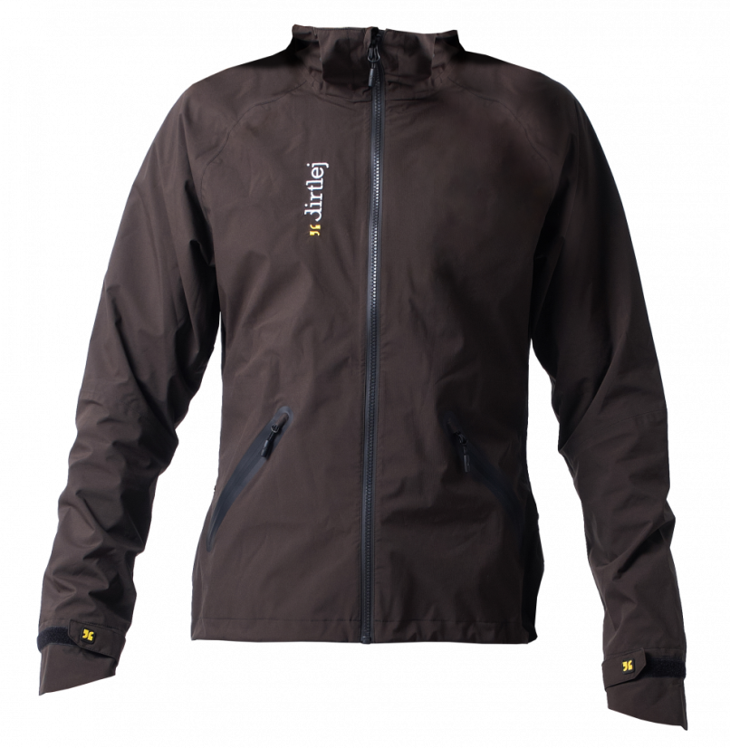 Dirtlej  Weathershield Waterproof - Rozmiar: M