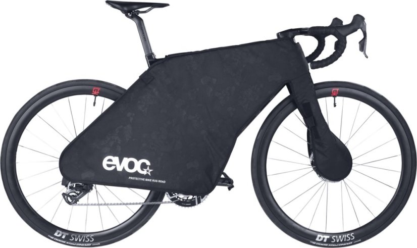 Přepravní obal pro silniční kola Evoc Bike Rug Road