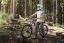 Silvini pánské cyklo kalhoty Rodano - Veľkosť: XXL