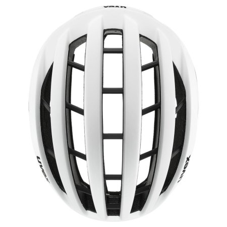 UVEX HELMA SURGE AERO MIPS WHITE MATT (S4100980200) - Velikost: 53-56