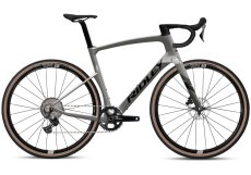 Gravel kolo RIDLEY kolo KANZO Fast GRX800 Empress Grey Metallic/Anthracite Metallic/Black S