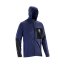 LEATT bunda MTB WindBlock 1.0 , Galaxy Blue - Varianta: S / US38 / EU48