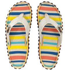 Žabky Gumbies Classic Beach Chair