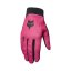 Pánské cyklo rukavice Fox  Ranger Glove, berry