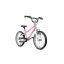 Dětské kolo Woom GO 3 Automagic barva Hot Pink