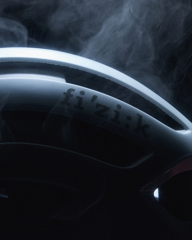 FIZIK HELMA VENTO KUDO WHITE (FHE0000010020)