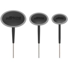 Lezyne TUBELESS PRO PLUGS - opravná sada