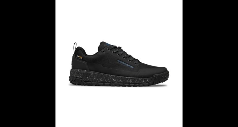 RIDE CONCEPTS boty pánské TALLAC černá/charcoal 42.5 - Veľkosť: 42.5