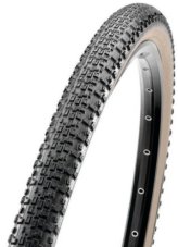MAXXIS PLÁŠŤ RAMBLER 700x38 KEVLAR EXO/TR/TANWALL (ETB00333800)