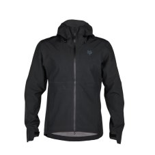 Cyklistická bunda Fox Defend 3L Water Jacket