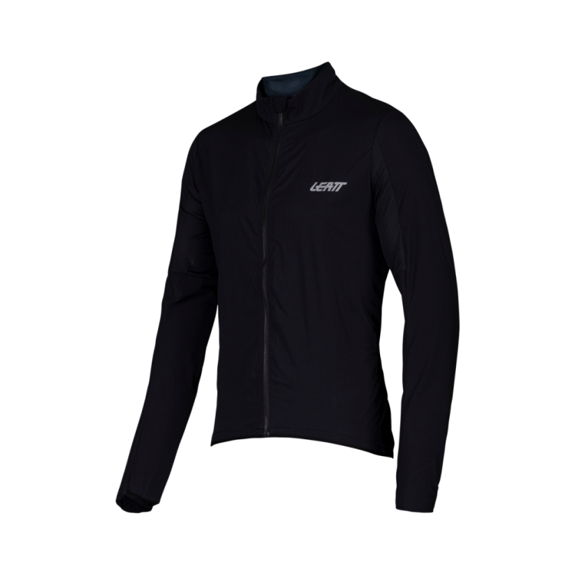 Leatt MTB Endurance 2.0 bunda, black - Varianta: #S/US38/EU48