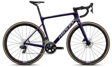 RIDLEY kolo FALCN Ultegra Di2 Dark Indigo/Silver XS