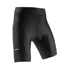 LEATT cyklistické šortky MTB Endurance 3.0 , Black