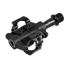 MTB SPD pedále Xpedo CXR Black