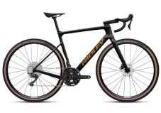 Gravel kolo RIDLEY kolo ASTR GRX600 Black Metallic/Bronze Gold M