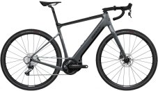 RIDLEY kolo E-KANZO ADVENTURE Apex XPLR Silver Pearl/Black S