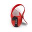 FIZIK TRETRY TRANSIRO HYDRA WHITE - METAL RED (TRR5PMR1K20MR)