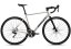 Gravel kolo RIDLEY kolo GRIFN A GRX400 Chain Silver Gray L - Velikost: L