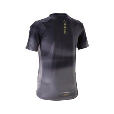 LEATT dres krátky rukáv MTB Trail 3.0 Women , Ghost Black