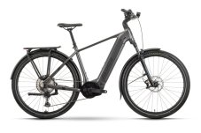 Raymon Tahona Ultra Diamond Grey