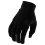 TLD RUKAVICE FLOWLINE MONO BLACK (44247200) - Velikost: S