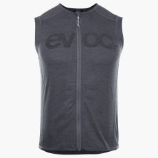 Evoc Protector Vest Men Carbon Grey