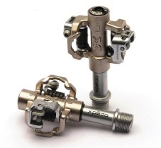 MTB SPD pedály Xpedo MF3