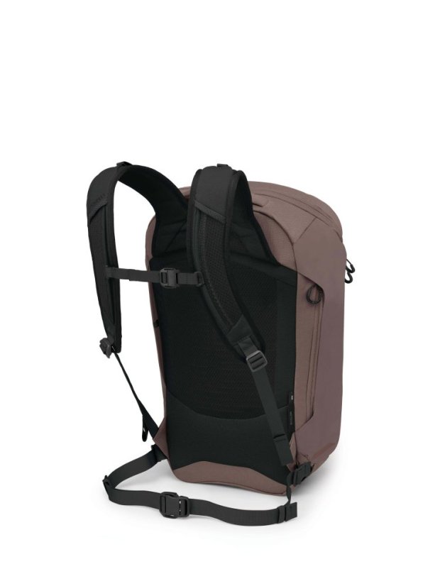 OSPREY BATOH METRON 24 MAGMA BROWN(10006620)