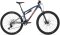 Rock Machine Blizzard TRL 30-29/Matte Metallic Navy/Red/Grey