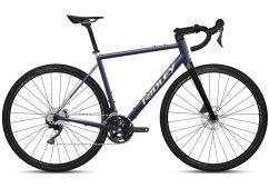 Gravel bicykel RIDLEY GRIFN A GRX400 Dark Violet Cameleon