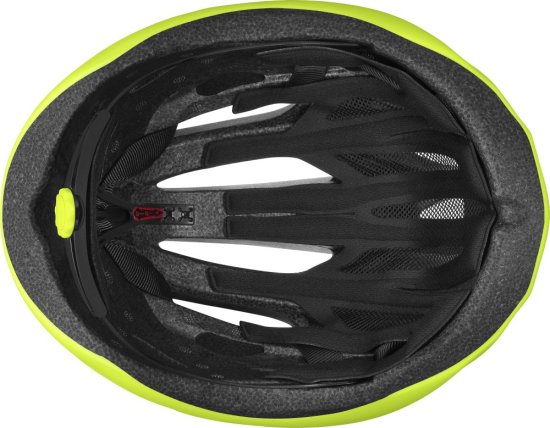 MAVIC HELMA AKSIUM ELITE SAFETY YELLOW/BLACK (401487) - Velikost: S