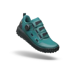 RIDE CONCEPTS boty dámské TALLAC BOA teal 39