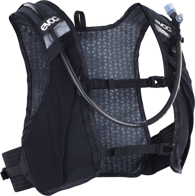 Evoc HYDRO PRO ULTRA 1,5 + HYDROVAK 1,5L - black