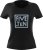 Tričko Five Ten GFX Tee Black Dámske