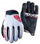Five Gloves XR AIR - bílé