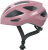 Silniční cyklistická helma Abus Macator Shiny Rose - růžová