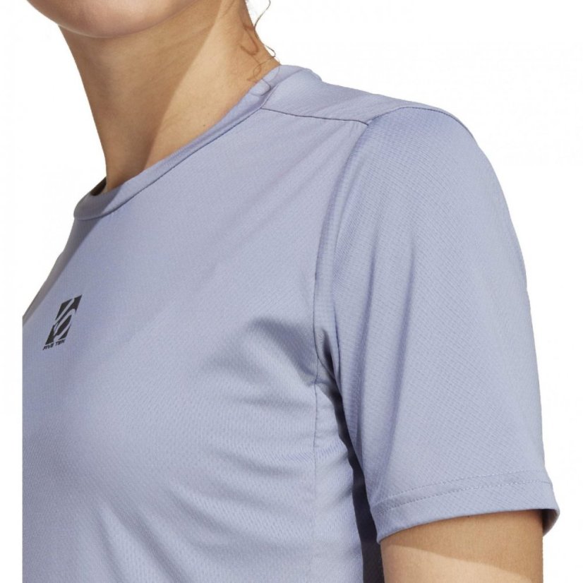 Five Ten TrailX Tee W Silver Violet